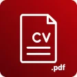 Icon of program: Cv Maker / Resume maker