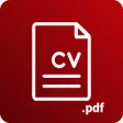 Icon of program: Cv Maker / Resume maker