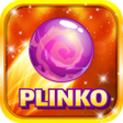 Icon of program: Plinko Luck: Make Real Mo…