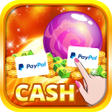 Icon of program: Plinko Luck: Make Real Mo…