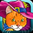 Icon of program: Puss in boots - interacti…