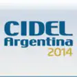 Icon of program: CIDEL 2014