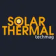 Icon of program: Solar Thermal Techmag