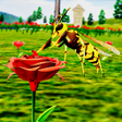 Icono de programa: Life Of Wasp