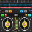 Icono de programa: Virtual Song Remix DJ