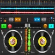 Icon of program: Virtual Song Remix DJ