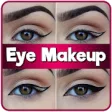 Icon of program: Eye Makeup Step by Step