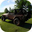 Icono de programa: 4x4 Offroad Hill Climb 3D