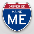 Icon of program: Maine BMV Driver License …