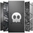Icon of program: Grey Wallpapers