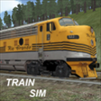 Icono de programa: Train Sim Lite for Window…
