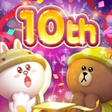 Icon of program: LINE Bubble 2
