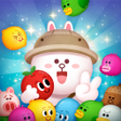 Icon of program: LINE Bubble 2
