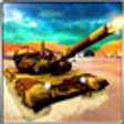 Icono de programa: Tank Battle Army War Stri…
