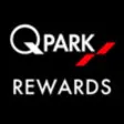 Icon of program: Q-Park Rewards - the park…