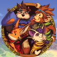 Icon of program: Kemono Heroes