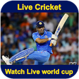 Icono de programa: Liv WC Cricket : Watchh C…