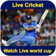 Icon of program: Liv WC Cricket : Watchh C…