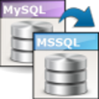 Icono de programa: Viobo MySQL to MSSQL Data…