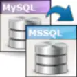 Icon of program: Viobo MySQL to MSSQL Data…