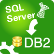 Icono de programa: MsSqlToDB2