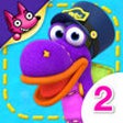 Icon of program: Dibo the Gift Dragon 2 - …