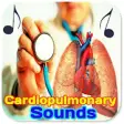 Icon of program: Cardiopulmonary Sounds - …