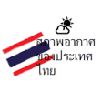 Icon of program: Thailand Weather