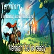 Territory: Farming and Warfare icon