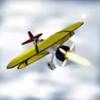 Icon of program: Sky Revolt : air battle b…