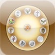 Icon of program: Sacred-Symbols