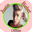Icono de programa: Justin Bieber Songs Offli…