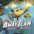 Icono de programa: Away Team