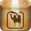Dubai Delivery icon