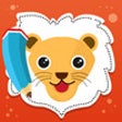 Icon of program: Connect the dots coloring…