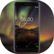 Icon of program: Theme for Nokia 6