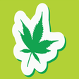 Icon of program: Marijuana Weed Emoji Stic…