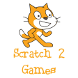 Icon of program: Scratch 2 Games