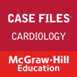 Icon of program: Case Files Cardiology 1/e