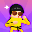 Icon of program: Idle Kung Fu - SuperTapx