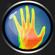 Icon of program: Thermal Camera HD Effect …
