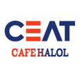 Icon of program: Cafe Halol 2.0