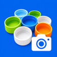 Icono de programa: Bottle Cap Counter  Track…