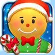 Icon of program: Gingerbread Cookie Dress …
