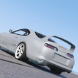 Icono de programa: Supra Rider: City Tokyo D…