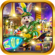 Icon of program: Tiny Hare Clover Hunt