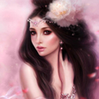 Icono de programa: Cute Princess Live Wallpa…