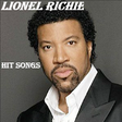 Icono de programa: Lionel Richie