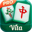 Icon of program: Vita Mahjong for Seniors