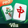 Icon of program: Vita Mahjong for Seniors